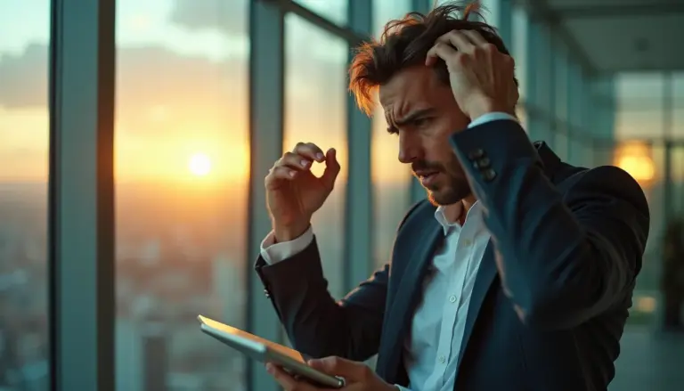 Marketing B2B: 96% dos sites erram e perdem leads qualificados Marketing B2B: 96% dos sites erram e perdem leads qualificados