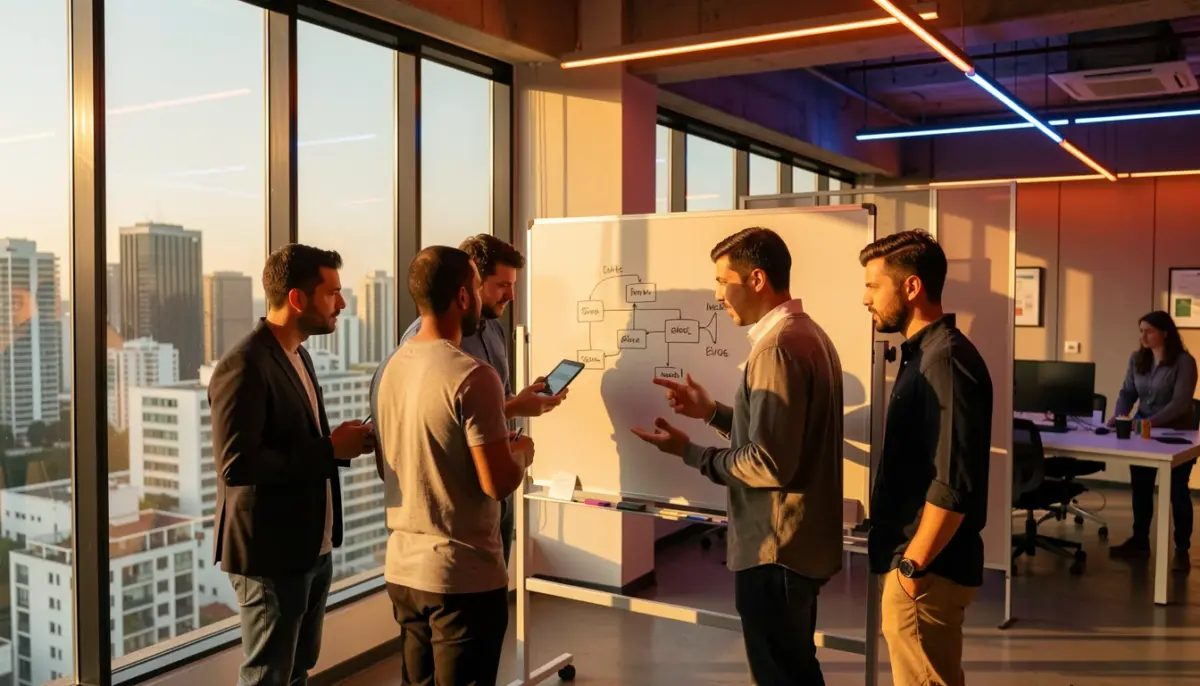 Marketing É Tudo: Como Cada Ponto de Contato Define o Sucesso do Seu Negócio