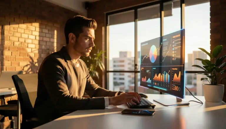 Marketing para Empresas em 2026: Estratégias Que Geram Resultados Reais Marketing para Empresas em 2026: Estratégias Que Geram Resultados Reais