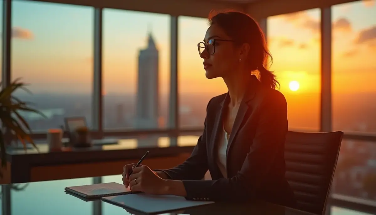 Matriz SWOT para preencher: as perguntas que ninguém te conta