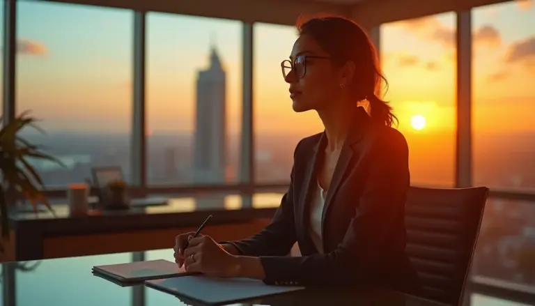 Matriz SWOT para preencher: as perguntas que ninguém te conta