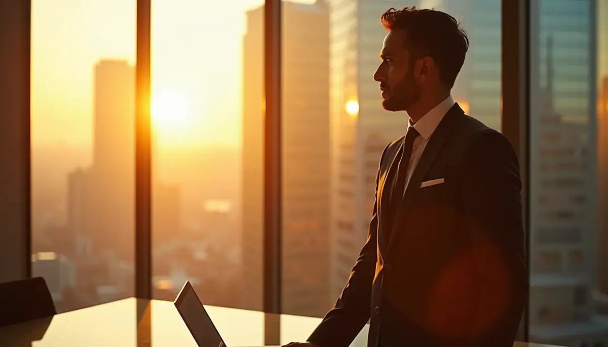 MBA em Marketing Digital em 2026: o que muda na sua carreira? MBA em Marketing Digital em 2026: o que muda na sua carreira?