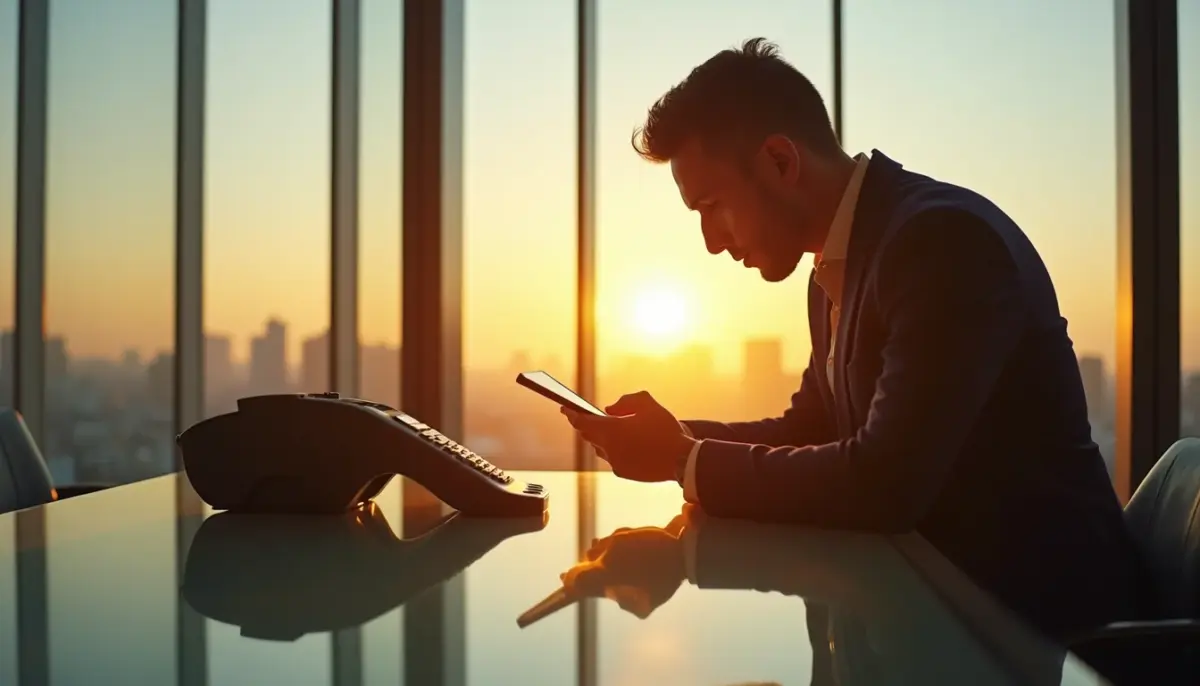 Melhor Máquina de Cartão 2026: Ton, InfinitePay ou Mercado Pago?