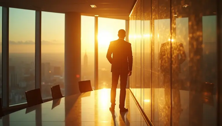 Mundo corporativo significado: o manual que ninguém te deu
