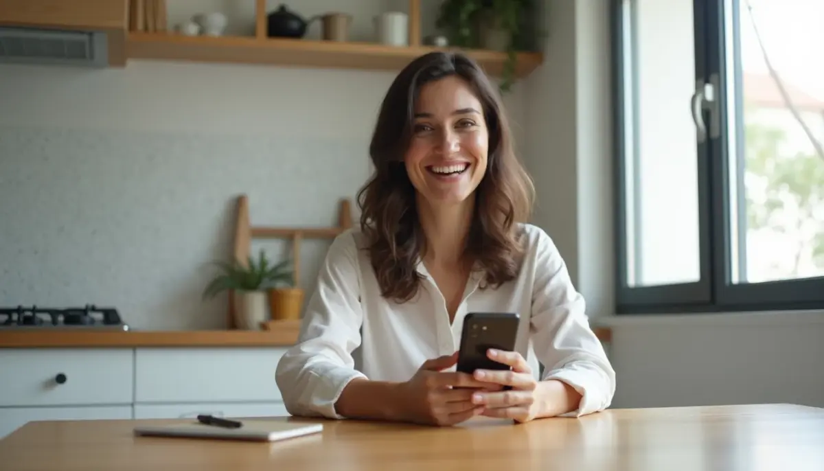 Nota fiscal serviço MEI: faça em 2 minutos pelo celular em 2026
