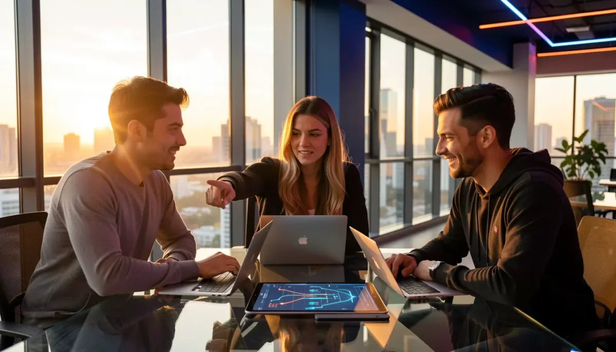 Cloud Computing Descomplicado: O que é e Como Aplicar no Seu Negócio