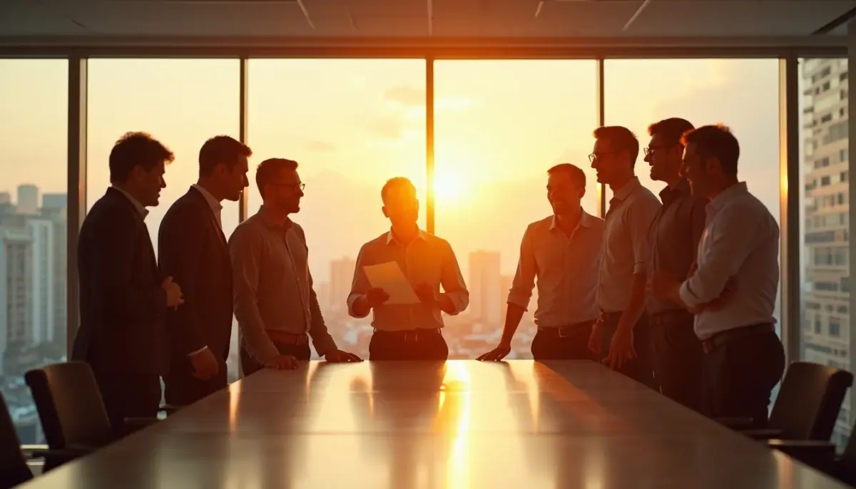 Você é dono e cliente ao mesmo tempo: o que é cooperativismo na prática