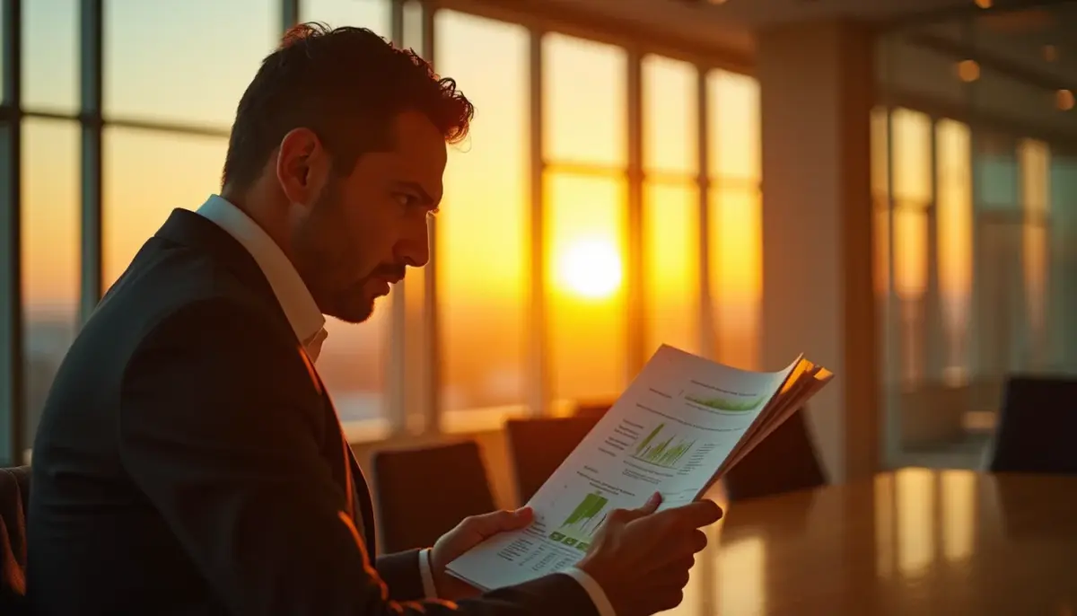 ESG: o que é e por que sua empresa pode estar perdendo dinheiro sem ele ESG: o que é e por que sua empresa pode estar perdendo dinheiro sem ele