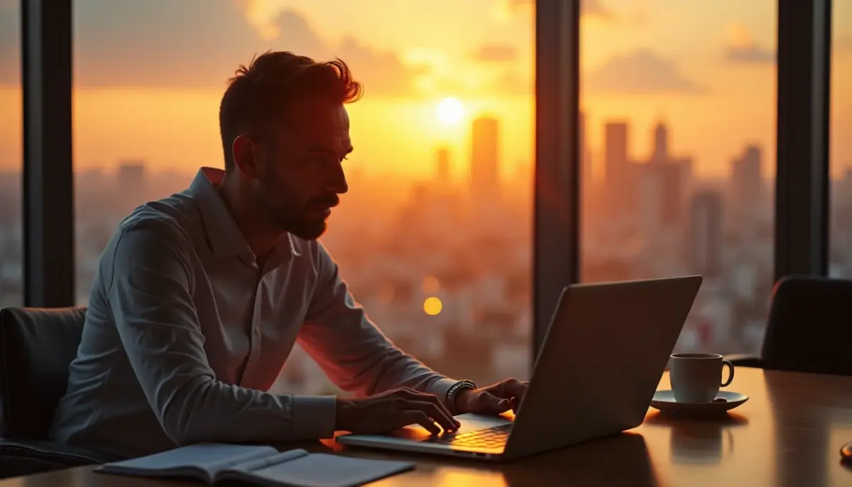 O Que é Home Office em 2026: Conceito, Direitos e Como Funciona O Que é Home Office em 2026: Conceito, Direitos e Como Funciona