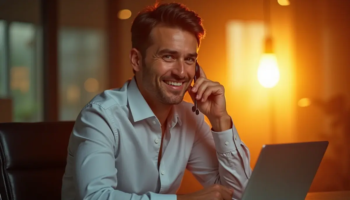 Inside Sales não é telemarketing: veja a diferença e como aplicar Inside Sales não é telemarketing: veja a diferença e como aplicar