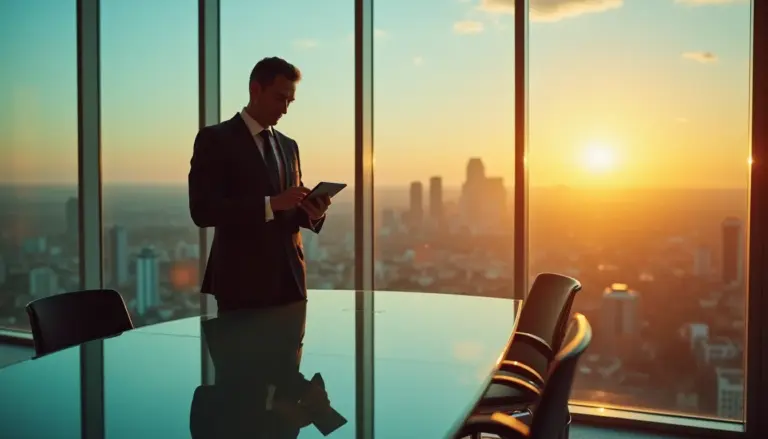 O Que é Leads? O Segredo Para Transformar Visitantes em Clientes O Que é Leads? O Segredo Para Transformar Visitantes em Clientes