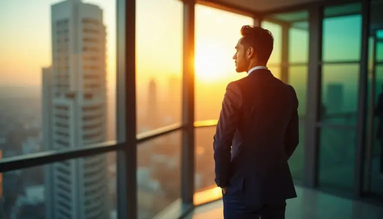 O’que é Marketing Digital? Pilares, Estratégias e Tendências 2026 O'que é Marketing Digital? Pilares, Estratégias e Tendências 2026