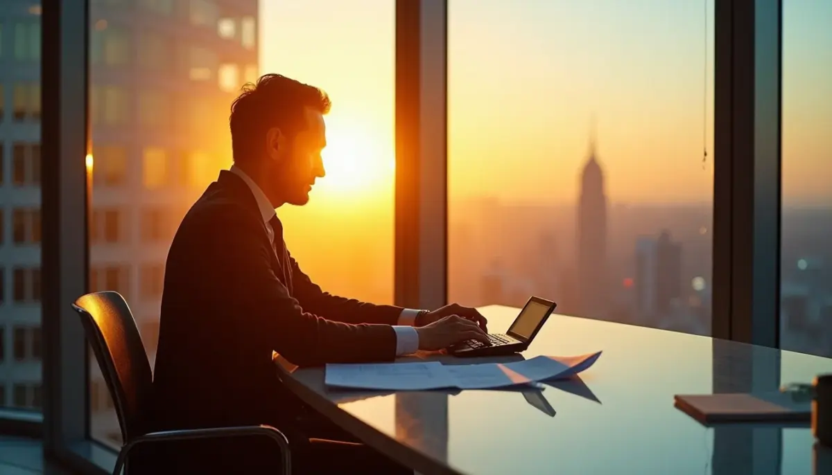 O Que É ROI de Uma Empresa e Como Calcular em 5 Minutos