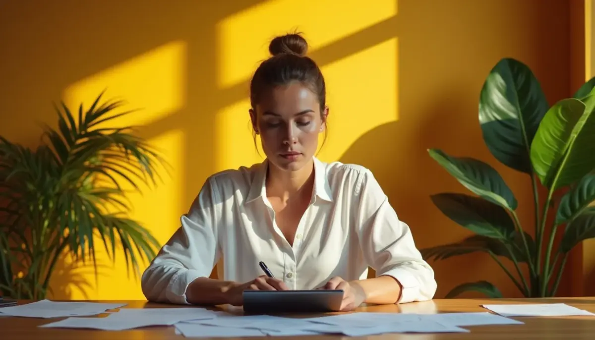 Sistema ERP: o que é e como acabar com a bagunça da sua gestão