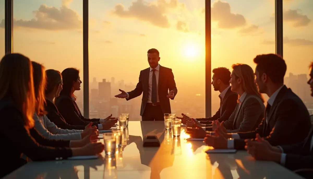 O Que é Stakeholder e Por Que Você Precisa Gerenciá-los Agora