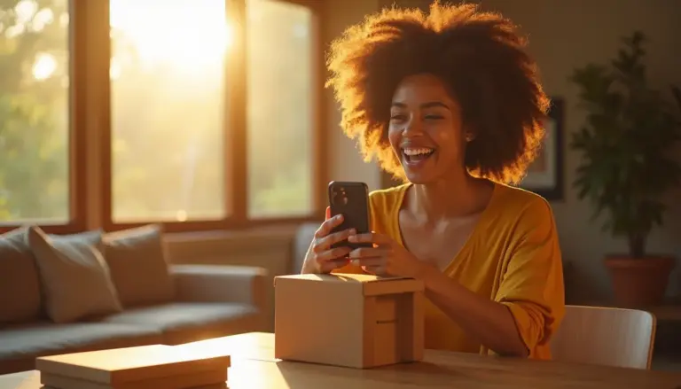 UGC: por que marcas pagam até R$ 800 por vídeo caseiro em 2026