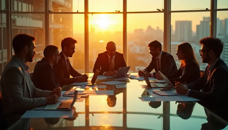 O Que É um Núcleo Operacional em Empresa: Funções, Exemplos e Importância