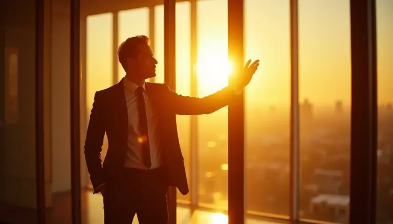 O Que É Visão de Negócio e Por Que Ela Define Seu Sucesso