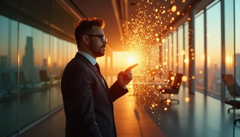 O que são leads? A diferença que transforma tráfego em clientes