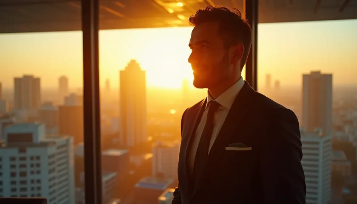 O Que Significa a Sigla CEO de Uma Empresa? Entenda de Uma Vez