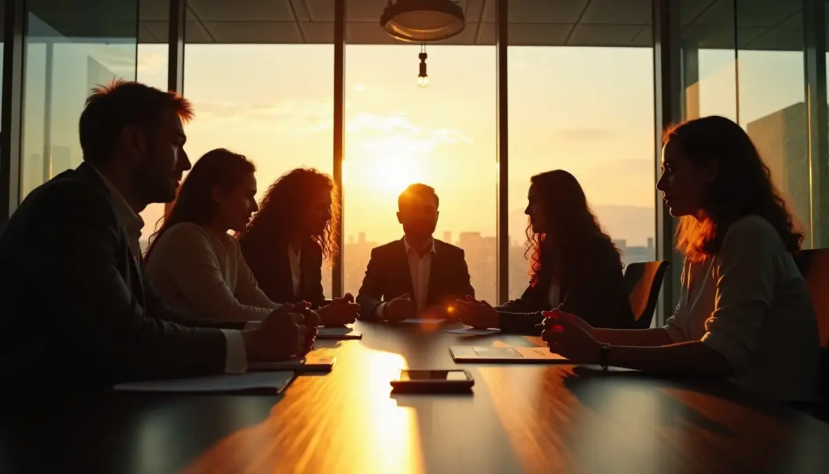 O Que Significa Cooperativa: Entenda Esse Modelo Que Une Lucro e Comunidade