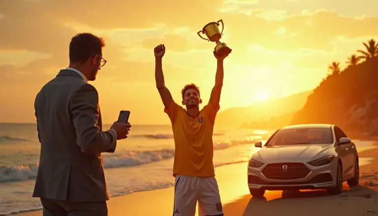MVP: o que significa nos negócios, esportes e carros sem confusão