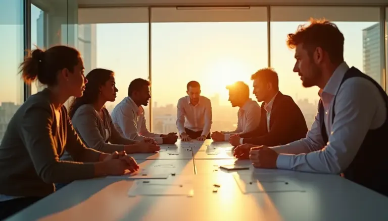 OKR Objectives and Key Results Objetivos e Resultados-Chave: Framework Que Vai Transformar Suas Metas