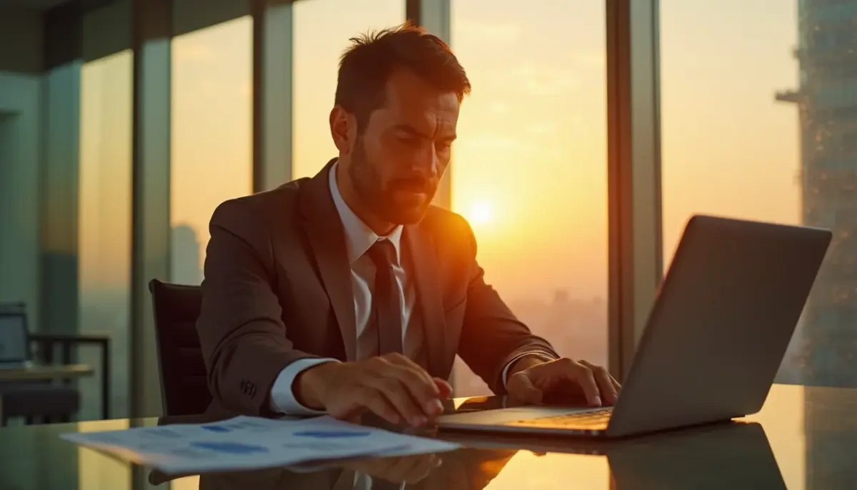 Planejamento Financeiro do Zero: O Passo a Passo para Assumir o Controle do Seu Dinheiro