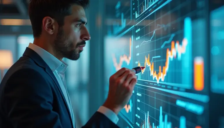 Plano de Marketing em 6 Passos: O Método Que Funciona em 2026 Plano de Marketing em 6 Passos: O Método Que Funciona em 2026
