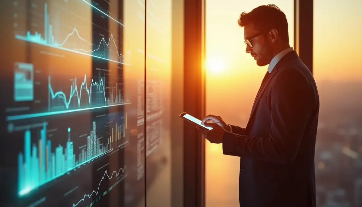 Qual o Melhor Comércio para Investir Hoje: 3 Setores que Vão Bombar em 2026