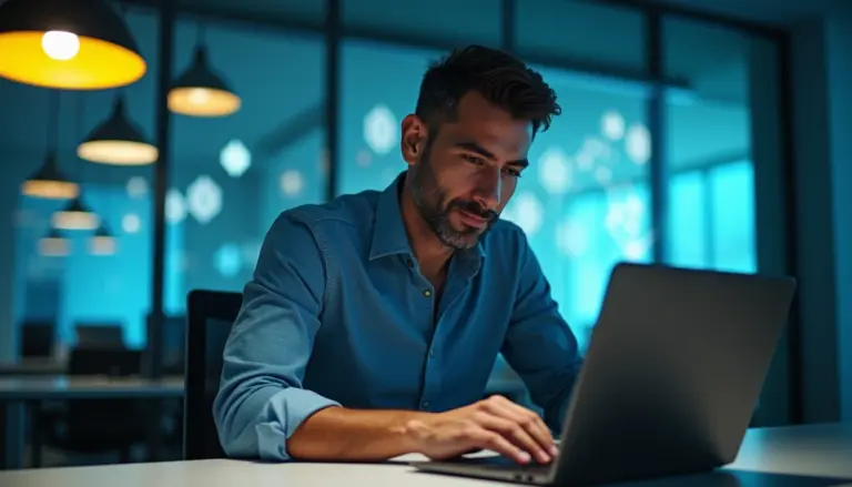 Registro .com: Passo a Passo Simples e Sem Armadilhas