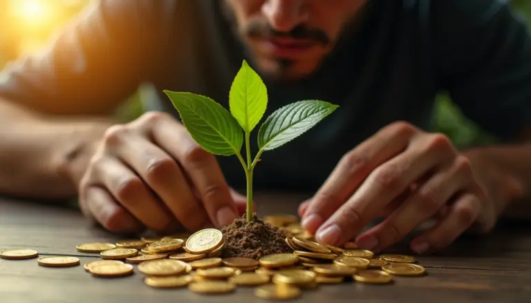 ROI na prática: como calcular e interpretar o retorno dos seus investimentos ROI na prática: como calcular e interpretar o retorno dos seus investimentos