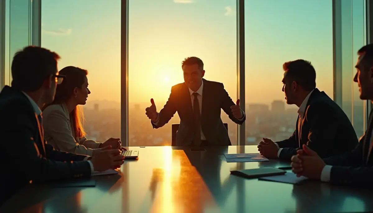 Siglas corporativas: o compilado definitivo que vai te fazer parecer expert