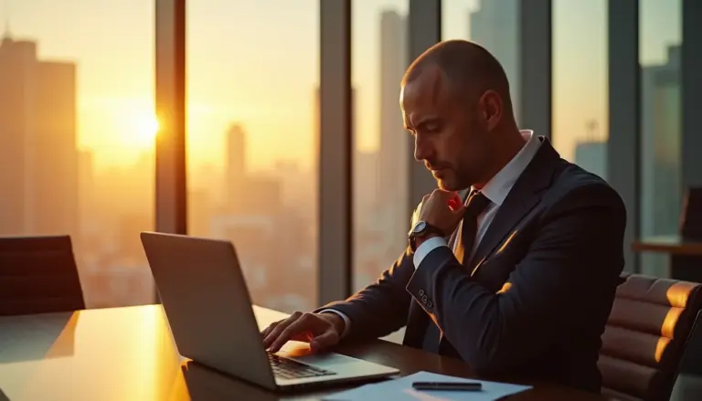 Siglas de e-mail corporativo: o guia que você precisa para não passar vergonha