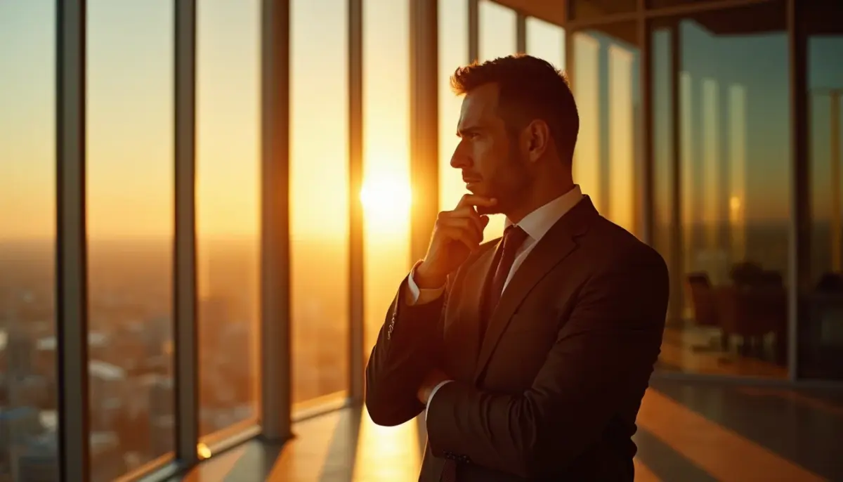Significado da sigla CEO nas empresas: o que ninguém te conta