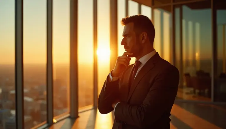 Significado da sigla CEO nas empresas: o que ninguém te conta