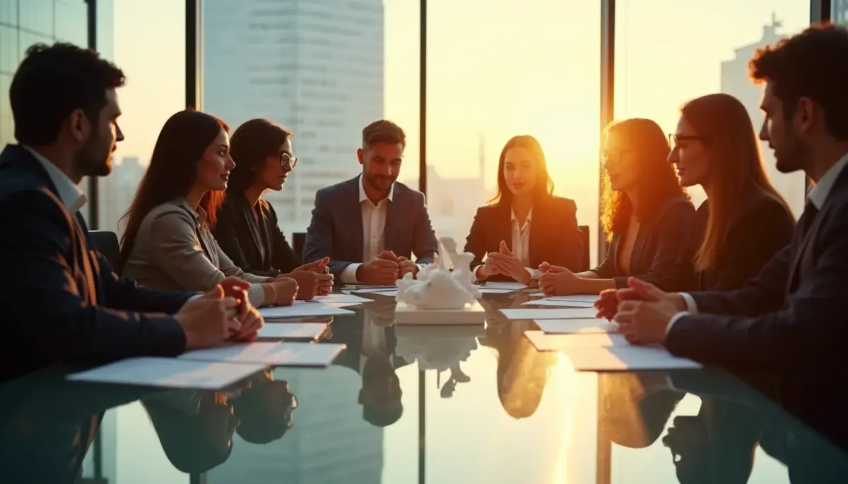 Stakeholders: O Plano de Ação em 3 Passos para Gerenciar Todos