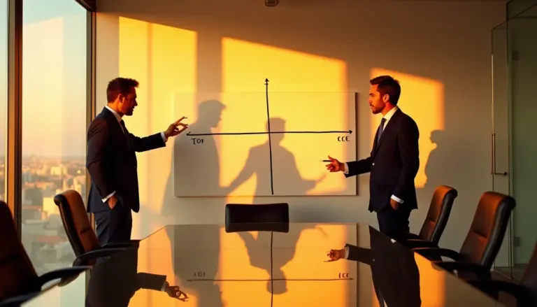SWOT exemplo: como aplicar a matriz FOFA no seu negócio