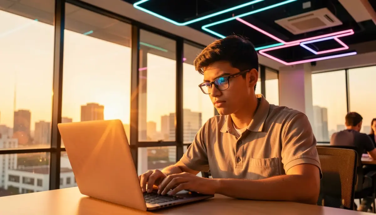 Técnico em Marketing: O Guia Completo para 2026 Técnico em Marketing: O Guia Completo para 2026