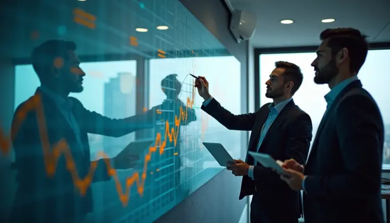 Tráfego Pago Como Funciona: O Leilão, Segmentação e Métricas Essenciais Tráfego Pago Como Funciona: O Leilão, Segmentação e Métricas Essenciais