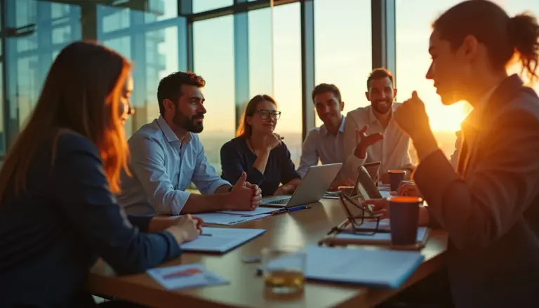 Treinamentos Corporativos em 2026: Como Montar um Programa que Gera Resultados