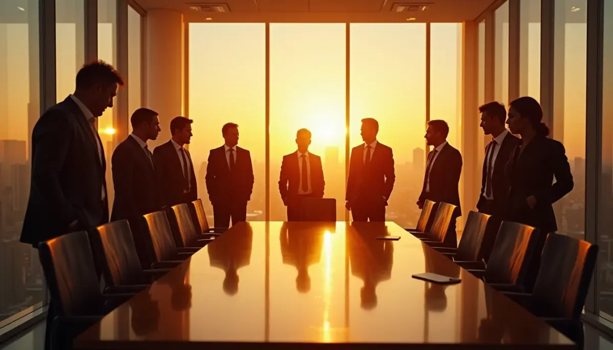 Valores Empresa: 3 Passos Para Criar os Seus e Transformar o Negócio