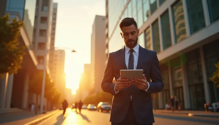 Vendedor externo: o que faz, salário e como começar em 3 passos