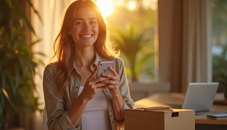 Como vender online em 2026 sem estoque e sem experiência