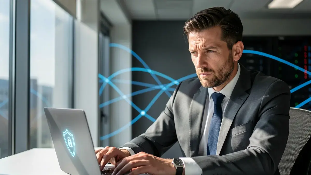 35 Checklist de Auditoria de Segurança Digital para Negócios em 2026