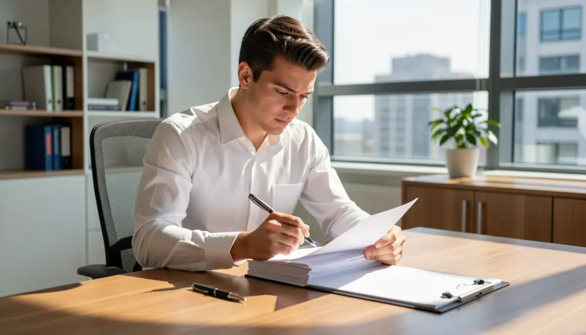 59 Itens do Checklist de Documentos Necessários para Abertura de Empresa Limitada 59 Itens do Checklist de Documentos Necessários para Abertura de Empresa Limitada