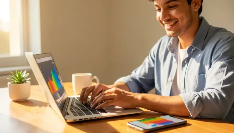 Como Atrair Clientes para Negócios Online: Roteiro Prático e Barato