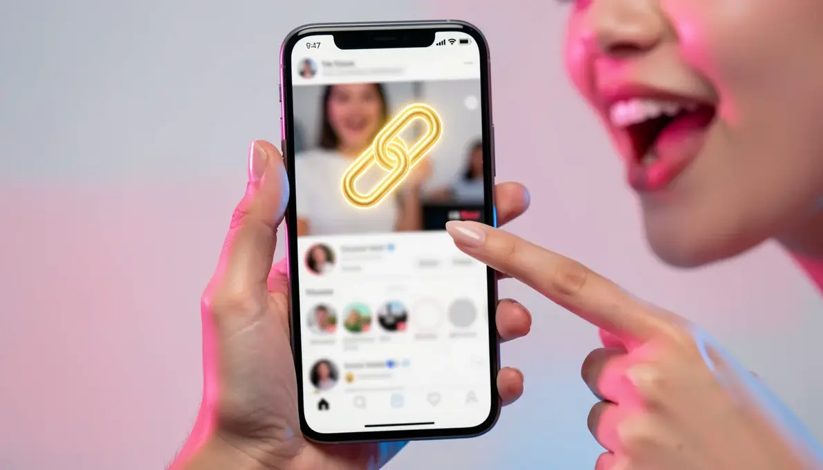 Como Colocar Link na Bio do TikTok: Passo a Passo Sem Seguidores