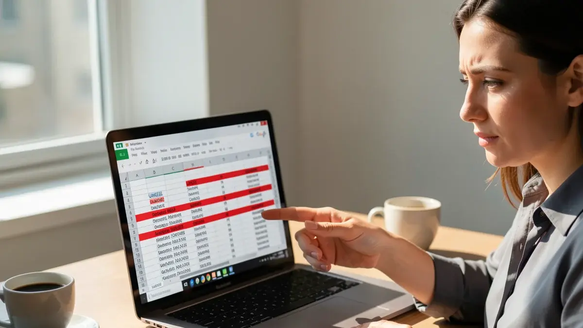 Como Evitar Duplicidade de Nomes na Lista de Presença Usando Formulários Online