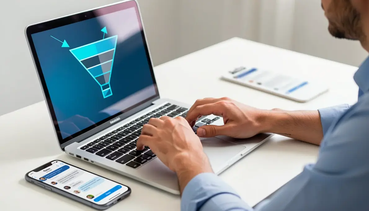 Como Fazer Automação de Vendas Online: Passo a Passo Prático
